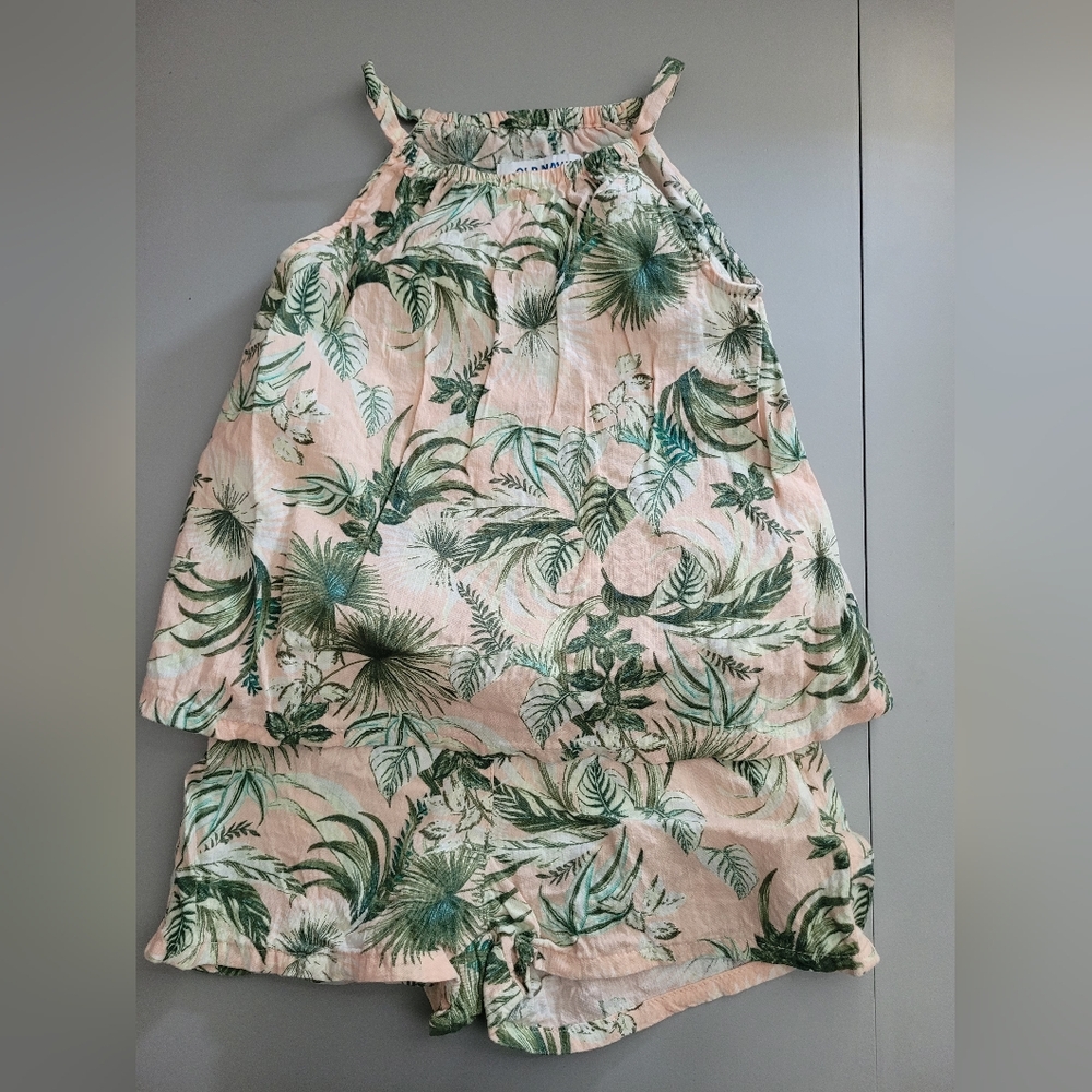 Old navy 2T set